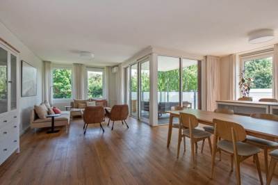 Woning Bijdorplaan 54 Zoetermeer