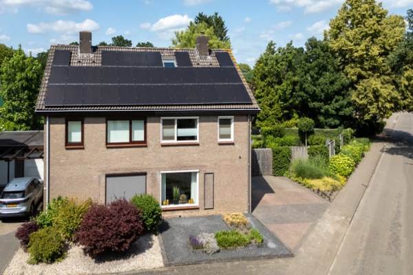 Woning Industrieweg 43 Vaassen