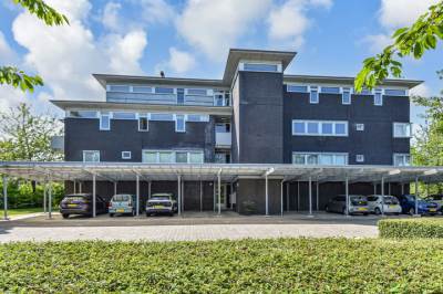 Woning Parkstraat 110 Berkel en Rodenrijs
