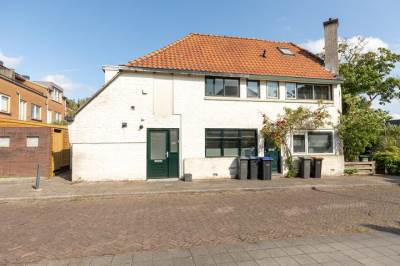 Woning Lijsterweg 27B Hilversum
