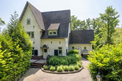 Woning Moonslaan 30 Maarheeze