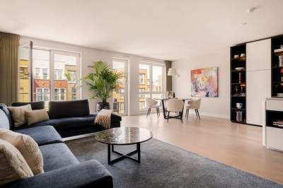 Woning Memeleiland 156 Amsterdam