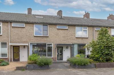 Woning Gomarushof 112 Hilversum