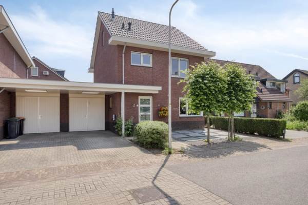 Woning Boedelhofweg 66 Eefde