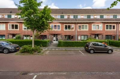 Woning Hortensialaan 34 Groningen