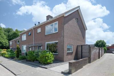 Woning Schoolstraat 23 Zegge