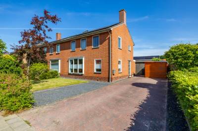 Woning Klaas Woltjerweg 31 Zuidbroek