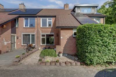 Woning Stekelbaars 11 Leusden