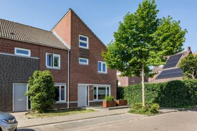 Woning Morion 4 Venlo