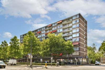 Woning 's-Gravelandseweg 922 Schiedam