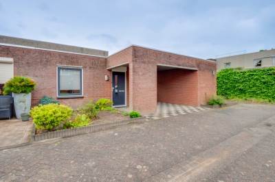 Woning Godefridahof 2 Venray