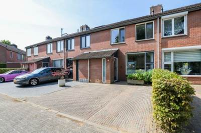 Woning Haverdreef 7 Doetinchem