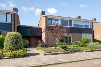 Woning Curaçaostraat 7 Winterswijk