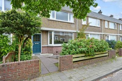 Woning Starterstraat 37 Den Haag