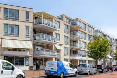 Woning Scheepjeshof 215 Veenendaal