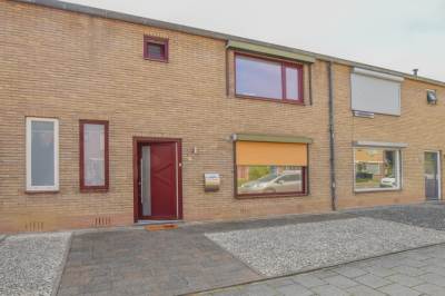 Woning Bizetstraat 6 Axel