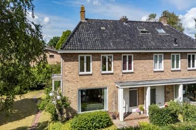 Woning Beatrixlaan 5 Haren (GR)