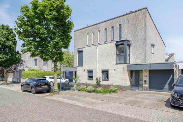 Woning Conference 14 Elst (GE)