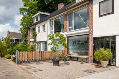 Woning Groene Woud 13 Breda
