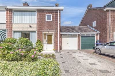 Woning Hoeksekade 37 Bergschenhoek
