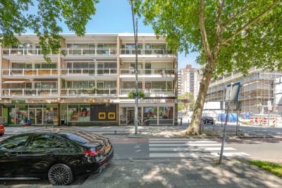 Woning Hietkamp 75 Rotterdam