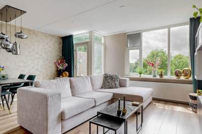 Woning Eikenhorst 423 Alphen aan den Rijn