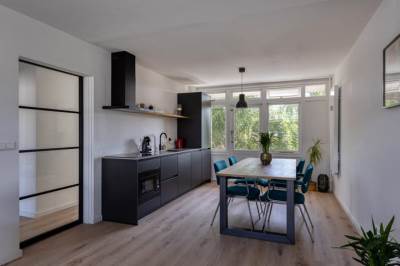 Woning Jan Prinsstraat 86 Weesp