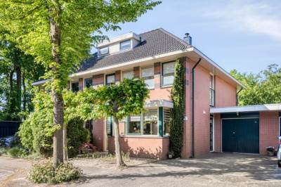 Woning Haarspithoek 75 Enschede
