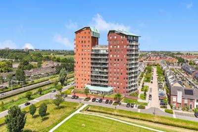 Woning Begijnenweide 84 Heemskerk