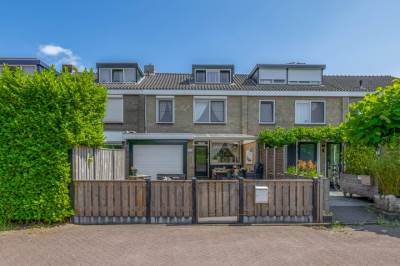 Woning Merelhoven 108 Capelle aan den IJssel