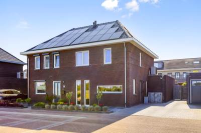 Woning Kamille 12 Boxmeer