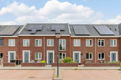 Woning Lienweid 6 Blokker