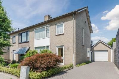 Woning Lange Schoor 12 Hapert
