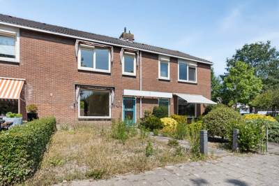 Woning Otweg 33 Rijsenhout