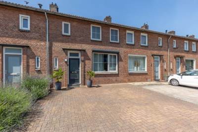 Woning De Thun 150 Heerlen