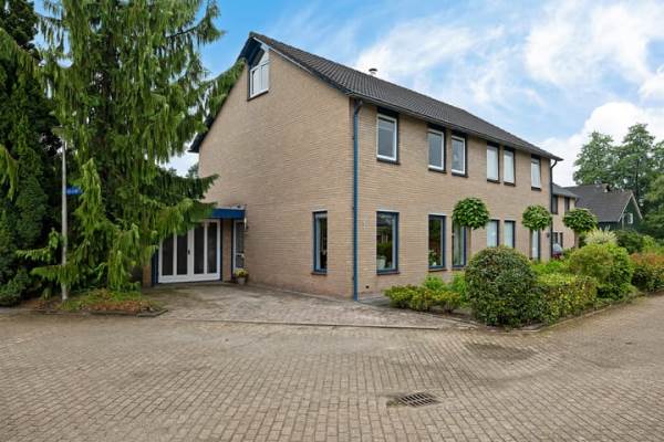 Woning Dobbenwal 43 Assen