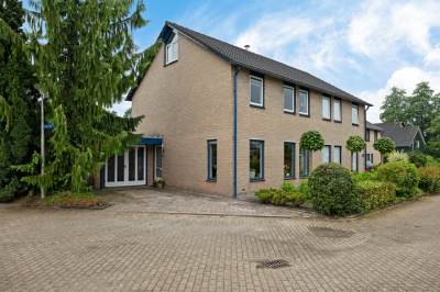Woning Dobbenwal 43 Assen