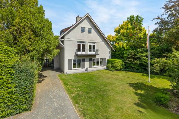 Woning Aarle-Rixtelseweg 10 Helmond
