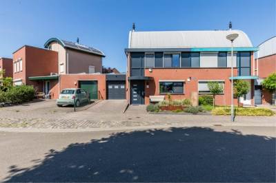 Woning Bartelsstraat 58 Melick