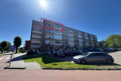 Woning Mr. P.J. Troelstralaan 299 Assen