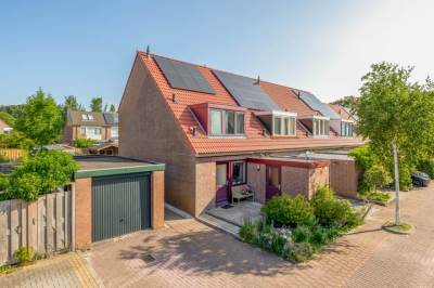 Woning Zaan 28 Pijnacker