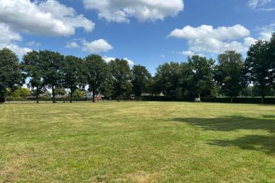 Bouwgrond Schutsboom 4 Milheeze