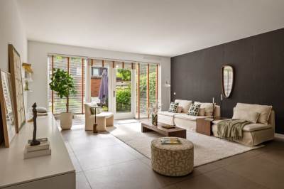 Woning Korianderlaan 56 Amstelveen