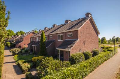 Woning de Els 2 Didam