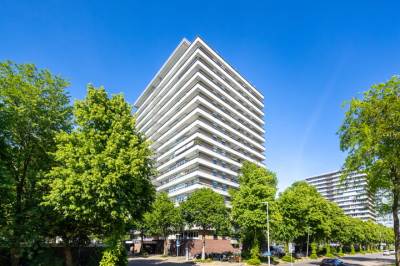 Woning Aziëlaan 318 Utrecht