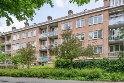 Woning Groetstraat 128 Amsterdam