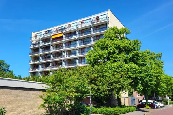 Woning Lindenhof 21 Amstelveen