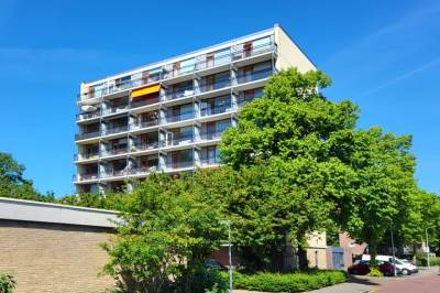 Woning Lindenhof 21 Amstelveen