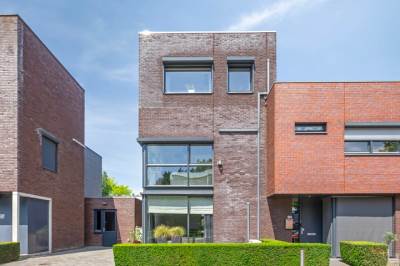 Woning Landbouwlaan 239 Berghem