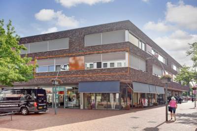 Woning Kop van Het Ruim 41 Dronten